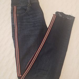 Boom Boom Skinny Jeans